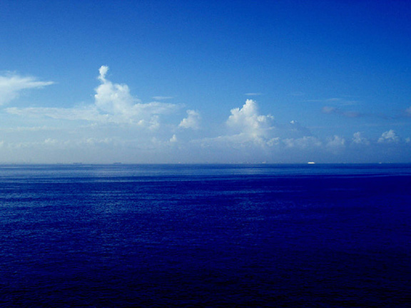 Ocean Full