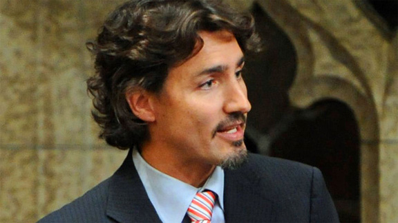 Trudeau Full
