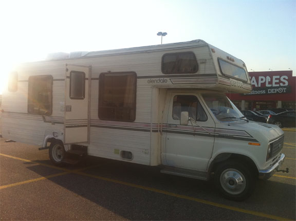 The '83 Glendale