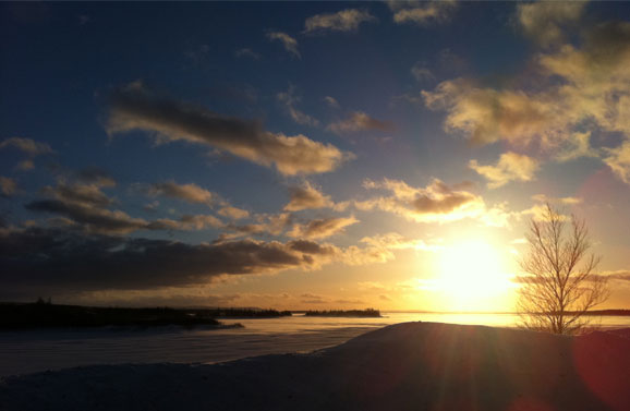 day31_sunset