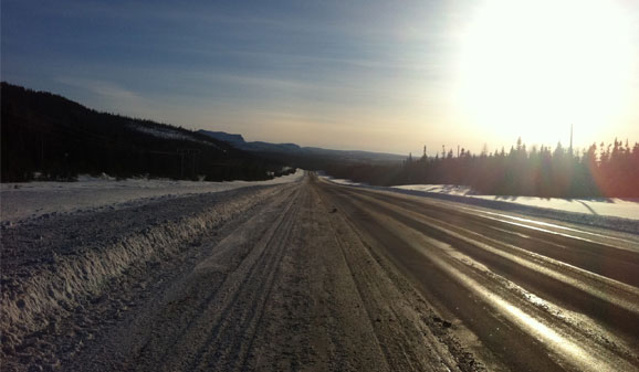 day34-theroad