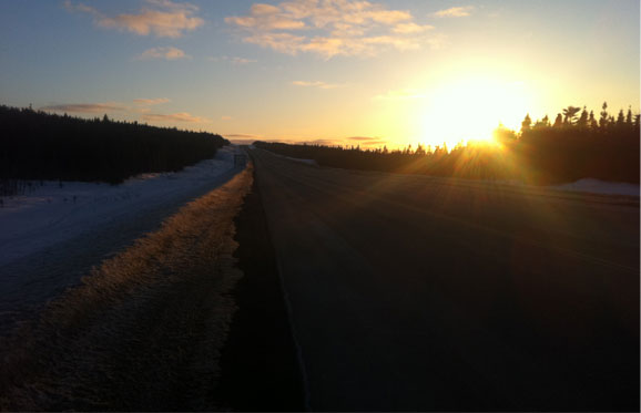 day39-sunset