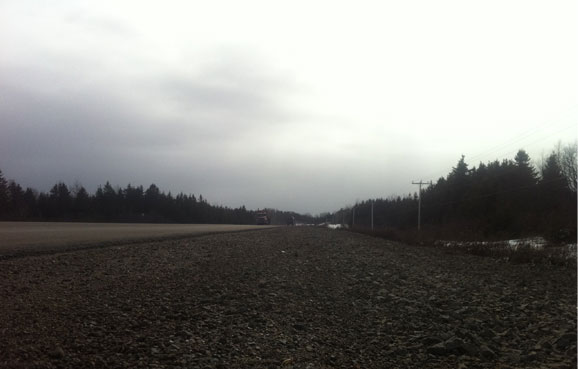 day50-theroad