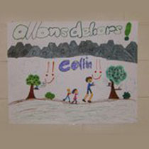 drawing