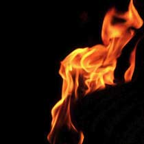 lightingtheflame