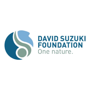 David Suzuki