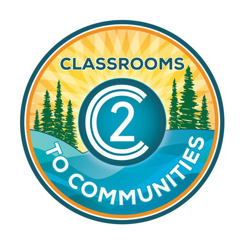 C2C Logo