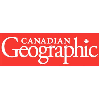 Canadian Geo