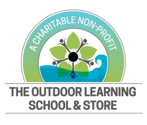 Outdoor Learning School Store Primary