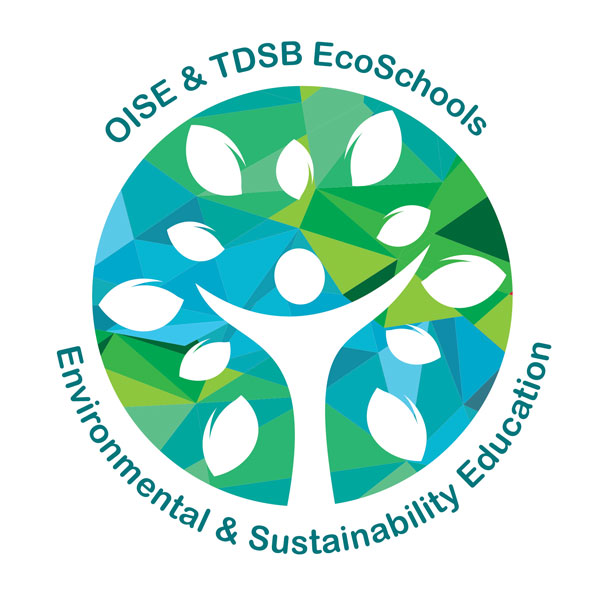 OISE Ecoschools Logo 1