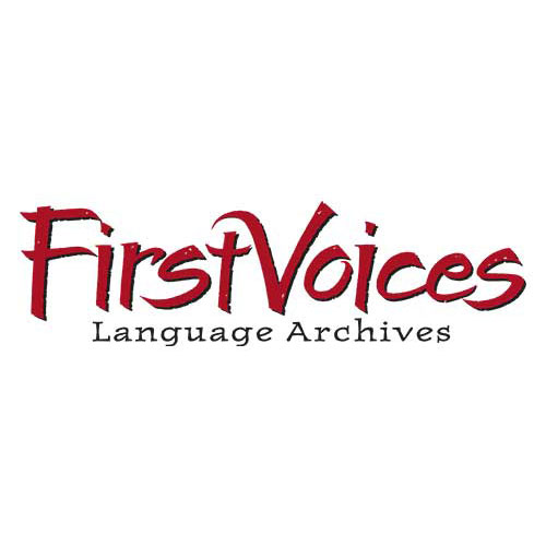 FirstVoices