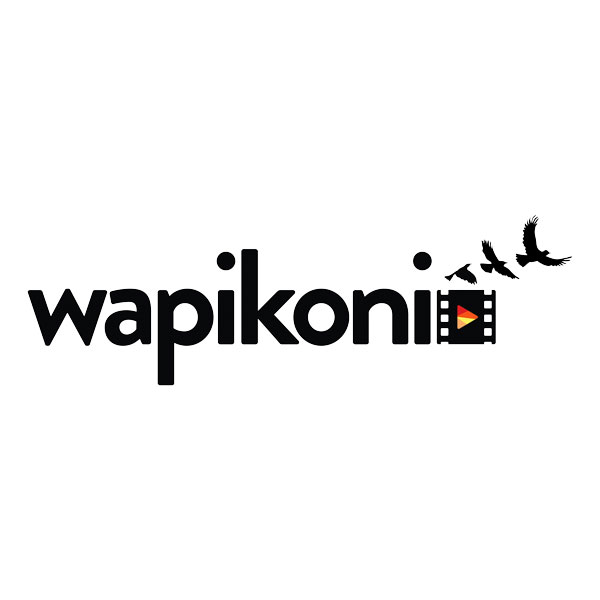 Wapikoni Logo