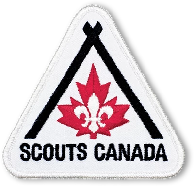 Scouts Badge