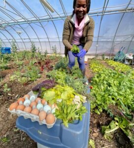 Akachi Farms Blog Post 9