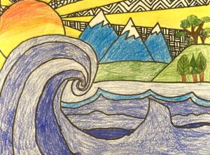 Postcard-Winner_Haochen_Calgary-AB