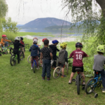 JanelleDanyluk SalmonArmBC Kindergarten1