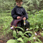 JanelleDanyluk SalmonArmBC Kindergarten2