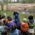 JanelleDanyluk SalmonArmBC Kindergarten3