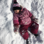 Manon Ferland Montcerf LyttonQC Kindergarten