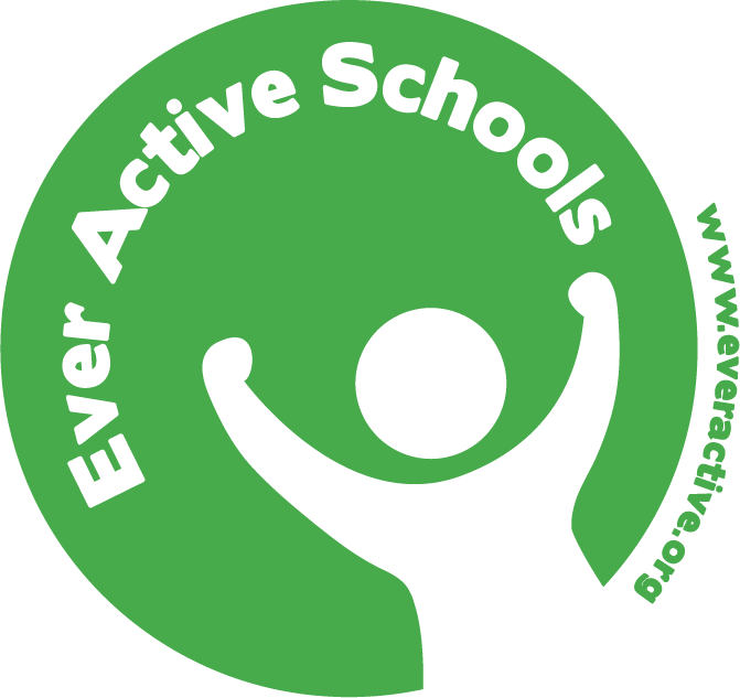 EAS Logo Green