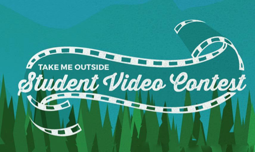 Take Me Outside Filmfest