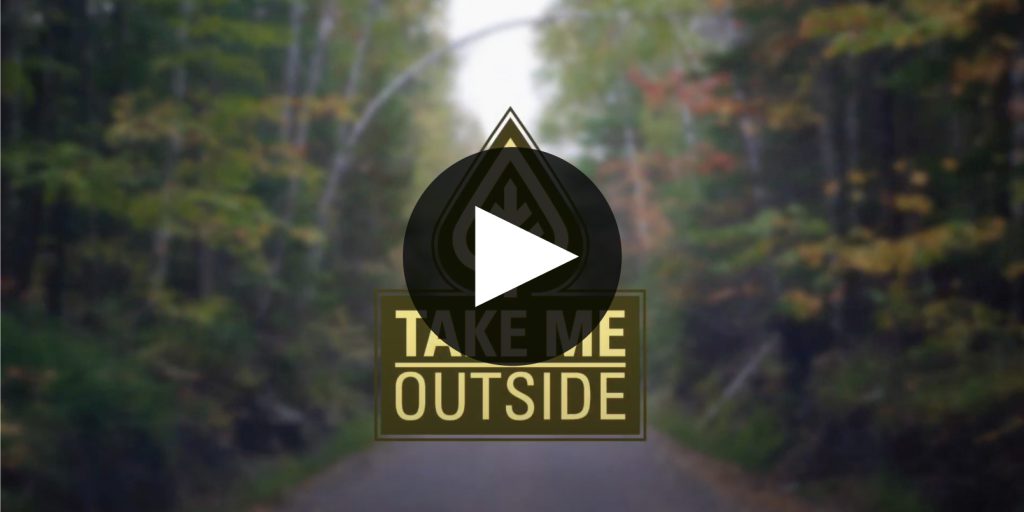 Take Me Outside Day Video