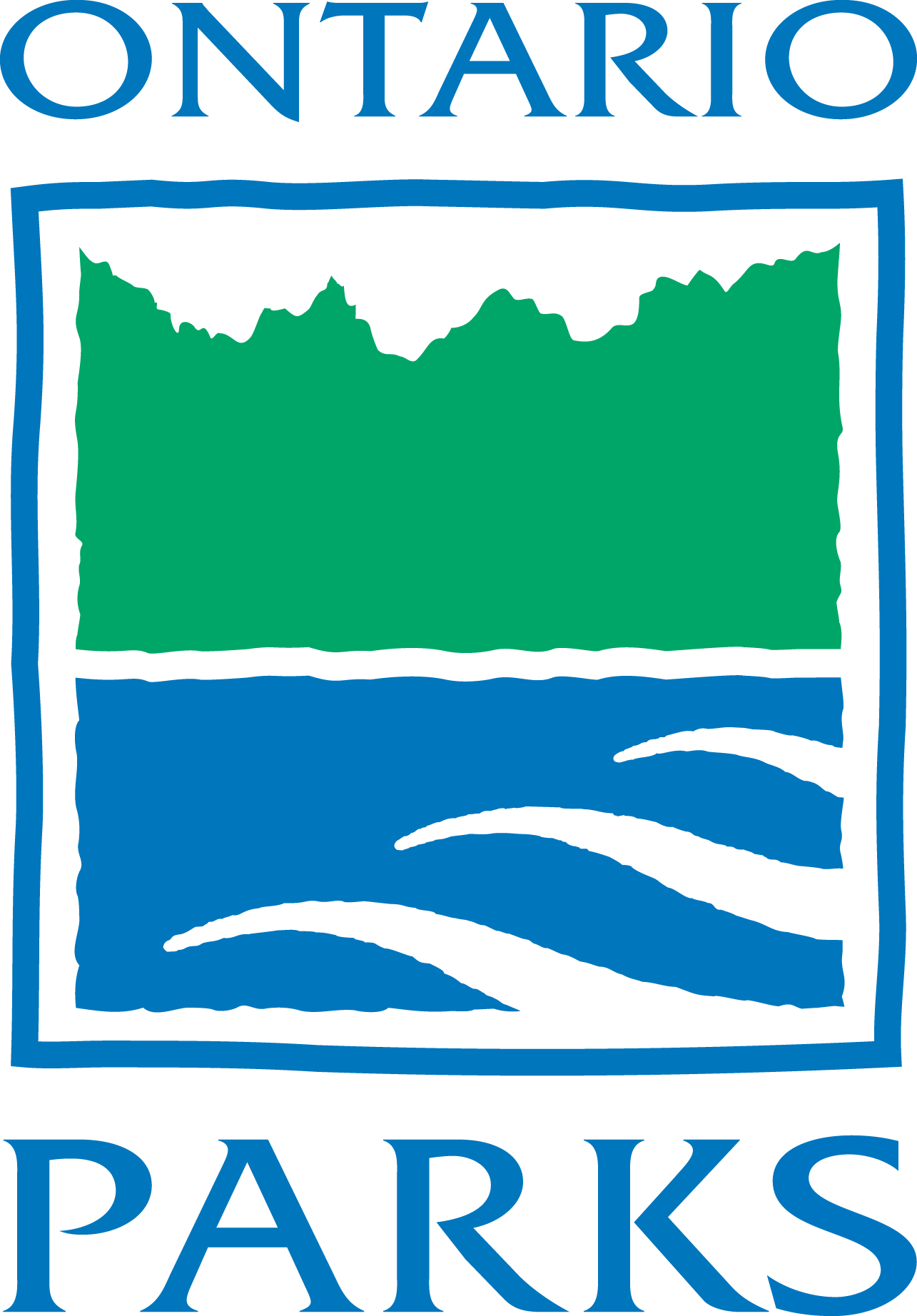 Current Vertical Colour Logo