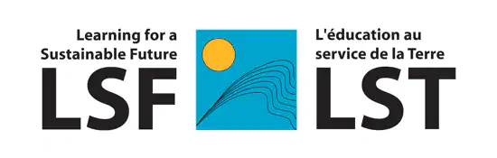 LSF LST Logo