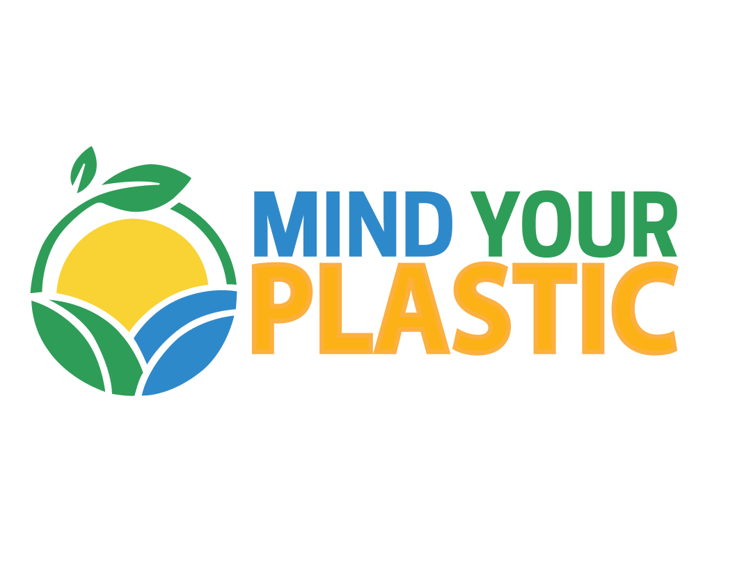 Mind Your Plastic