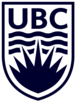 UBC Logo