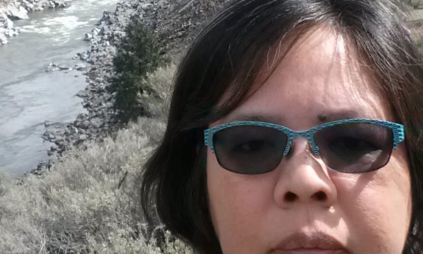 Encouraging A Dialogue About The Importance Of Learning On The Land