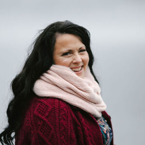 FS Head Shot, Michelle   Michelle Superle