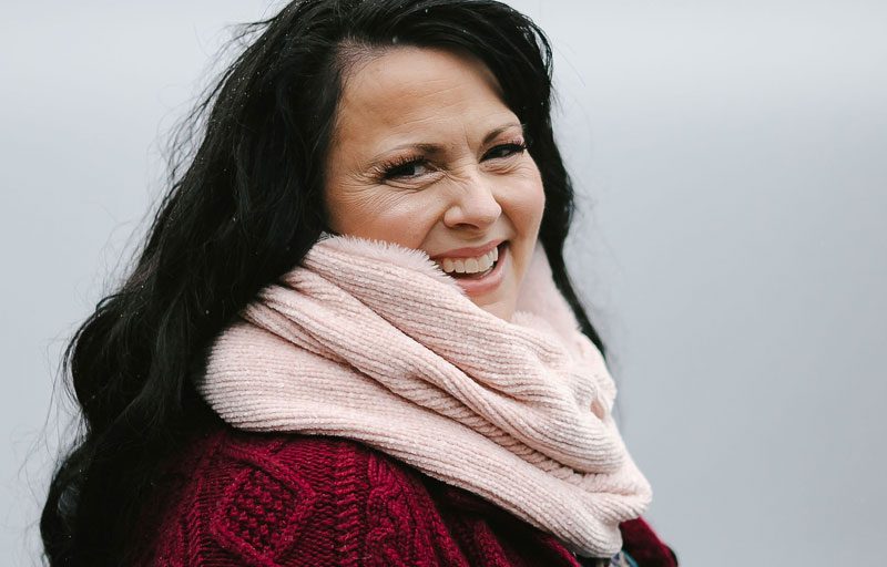 FS Head Shot, Michelle   Michelle Superle
