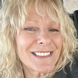 Maxine Koskie   Maxine Koskie