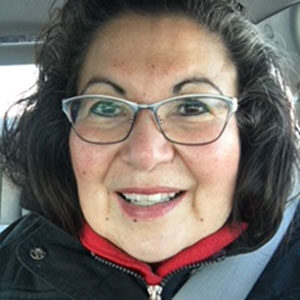 Me 3   Sharon Meyer