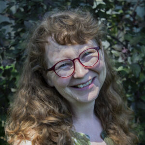 Monica McGlynn Stewart   Mmcglynnstewart@georgebrown.ca