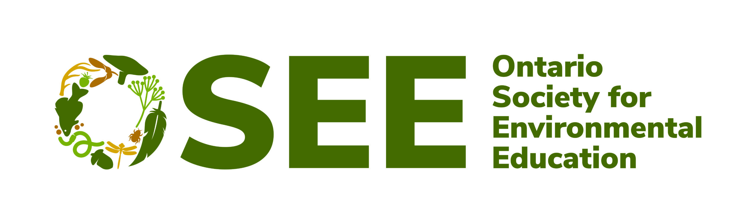 OSEE Acronym And Title Logo Colour