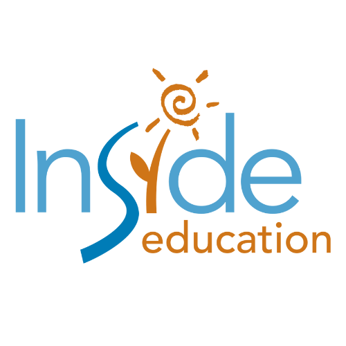 Inside