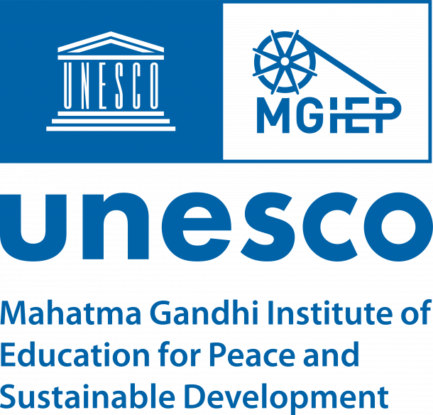 MGIEP UNESCO Logo