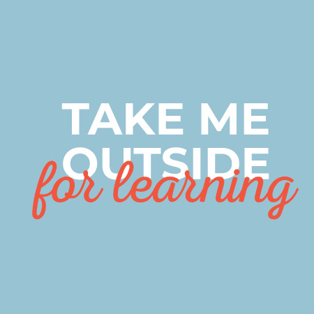 Take Me Outside Learning Challenge