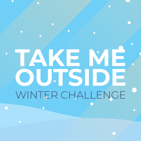 Winter Challenge Icon