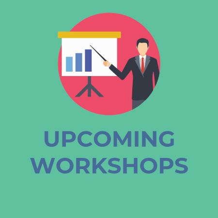Workshops Icon