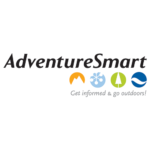 AdventureSmart Logo Square