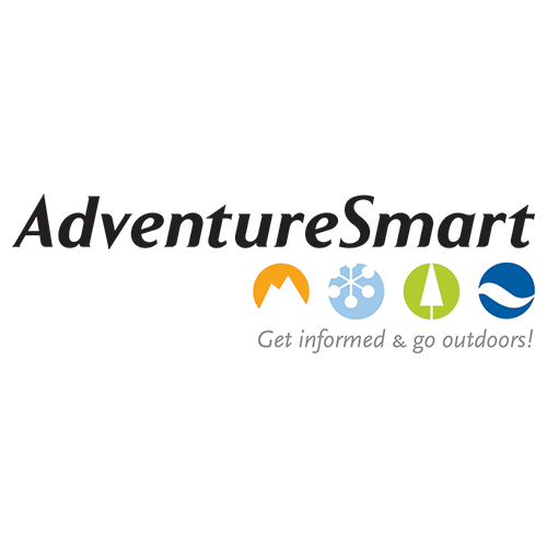 AdventureSmart Logo Square