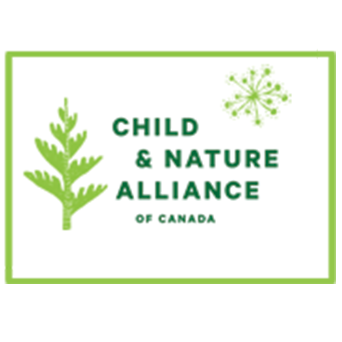 ChildNatureAlliance Logo Square