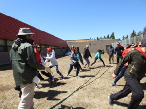3 Owls And Crows   Tzomi Jazwicki