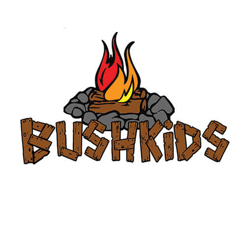 Bushkids Logo Square