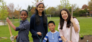 EcoSchools School Grounds   Clara Luke