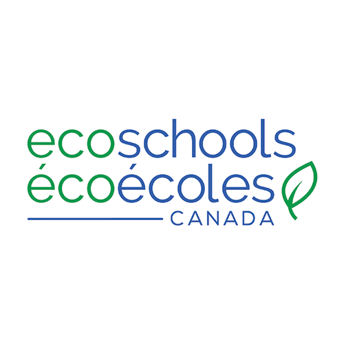 EcoSchoolsCanada Logo Square 2