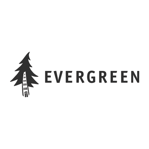 EverGreen Logo Square
